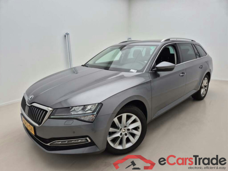 SKODA Superb Combi 1.5 TSI ACT Business Edition P #1