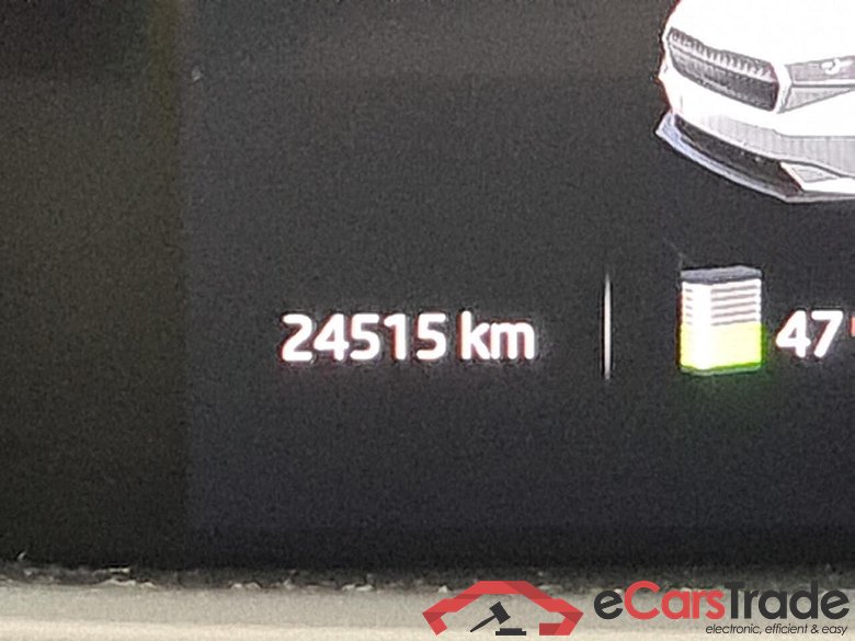 SKODA Enyaq iV 80 Bns Ed. + #4