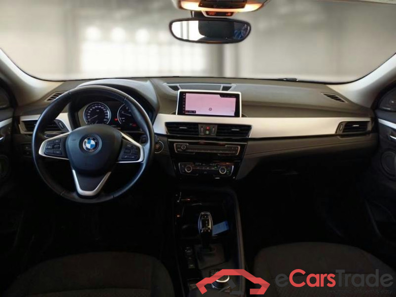 BMW X2 / 2017 / 5P / SUV XDRIVE 18D BUSINESS X AUTOMATICO #3
