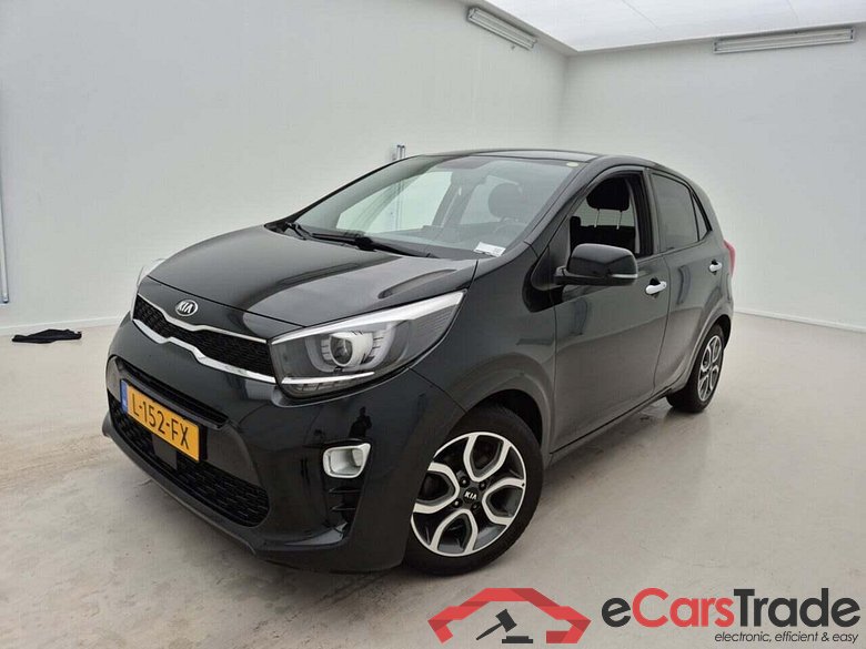 KIA Picanto 1.0 DPi DynamicPlusLine