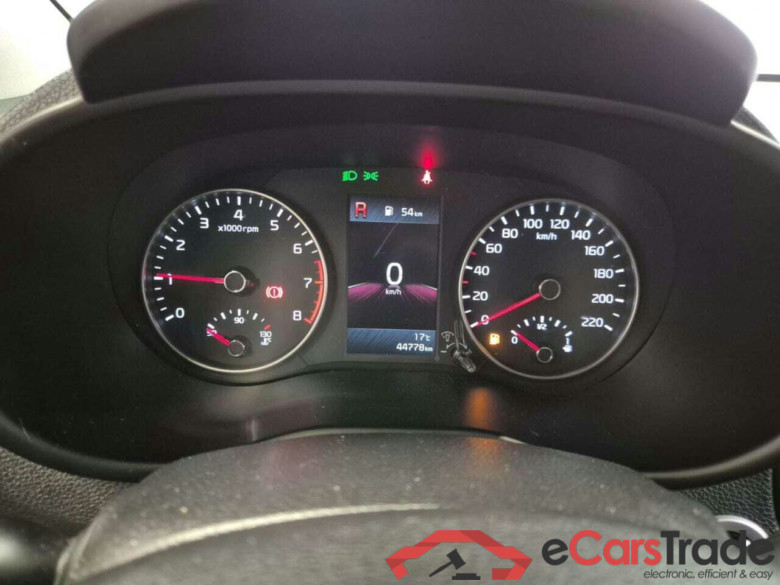 KIA Picanto 1.0 DPi DynamicPlusLine #4