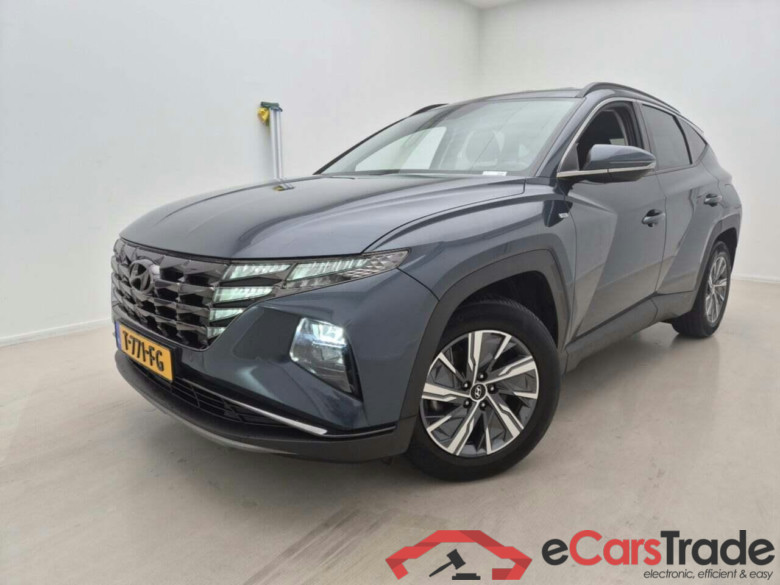 HYUNDAI TUCSON 1.6 T-GDI MHEV Comf. Smart
