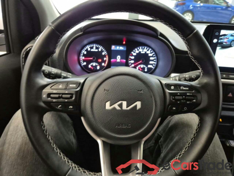 KIA Picanto 1.0 DPi DynamicPlusLine AUT. #5