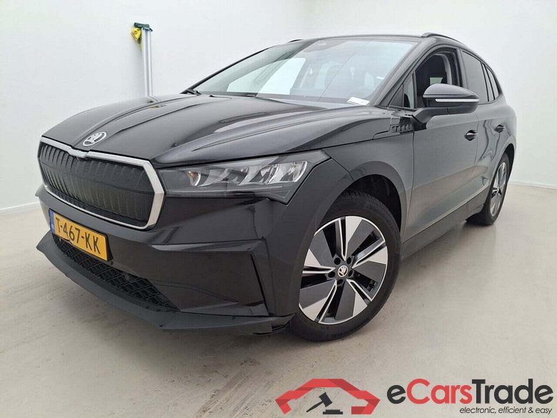 SKODA Enyaq iV 60 Business Edition