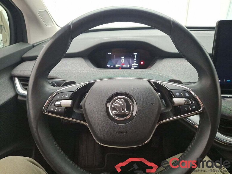 SKODA Enyaq iV 60 Business Edition #6