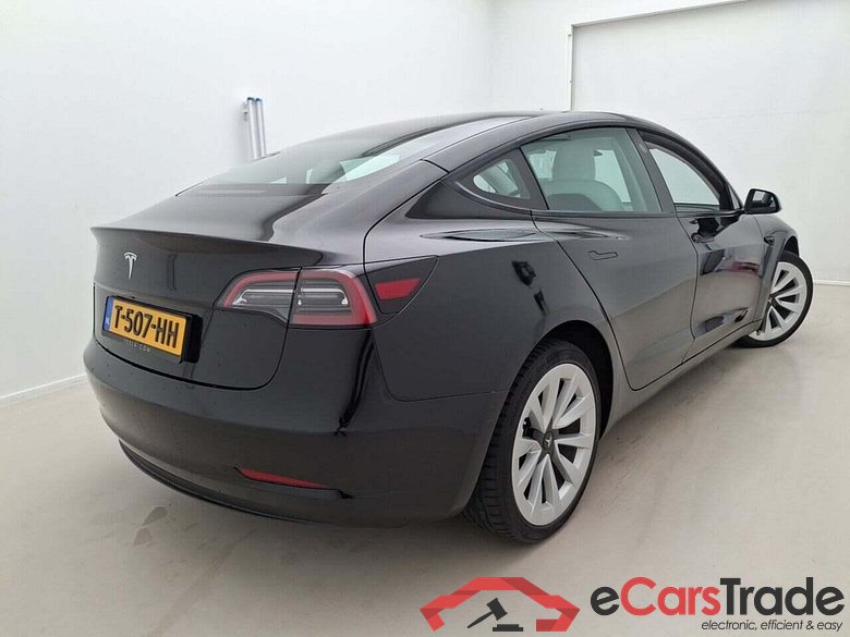 Tesla Model 3 Long Range RWD 75 kWh #2