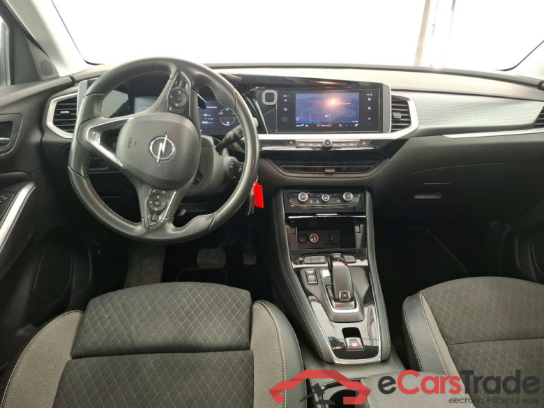 Grandland X Elegance Business 1.5 130CV BVA8 E6d #5