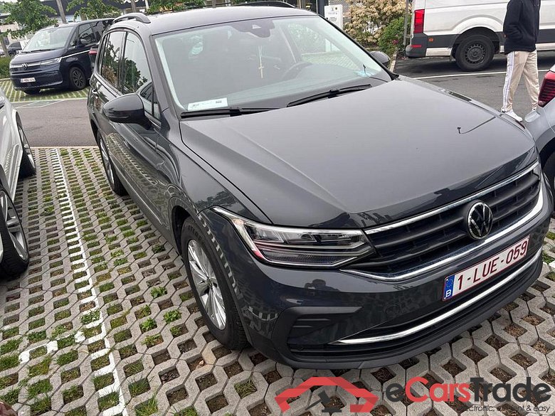 VOLKSWAGEN Tiguan 1.5 TSI ACT Life OPF #2