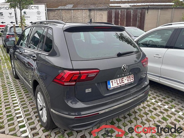 VOLKSWAGEN Tiguan 1.5 TSI ACT Life OPF #3