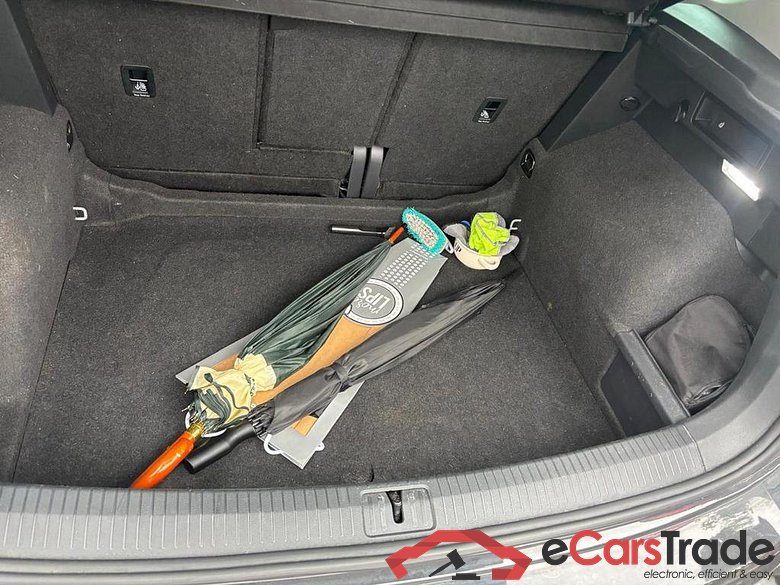 VOLKSWAGEN Tiguan 1.5 TSI ACT Life OPF #5