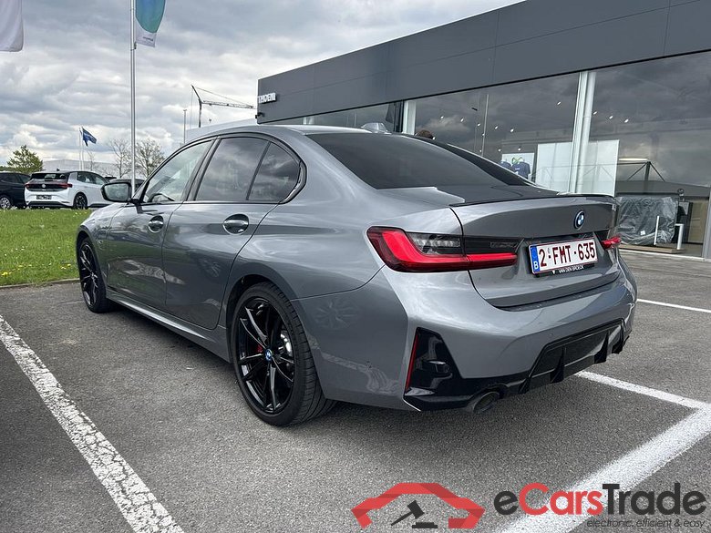 BMW 330 PHEV 330eAS PHEV #3