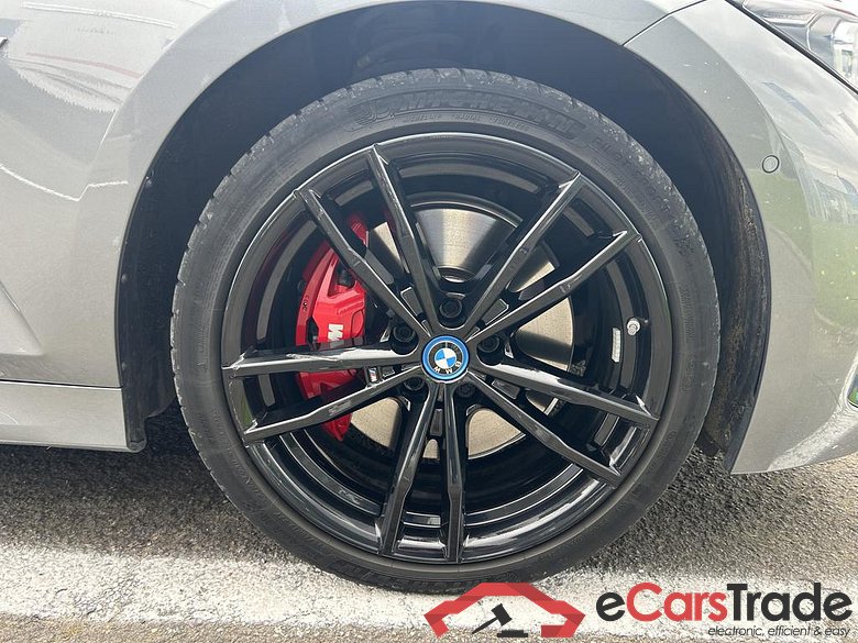 BMW 330 PHEV 330eAS PHEV #5