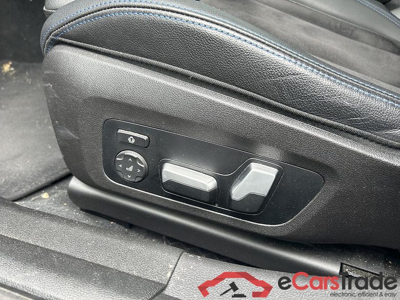 BMW 330 PHEV 330eAS PHEV #6