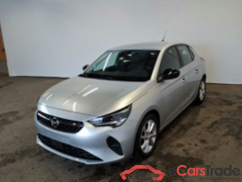 Corsa F Elegance 1.2 Turbo 74KW MT6 E6d