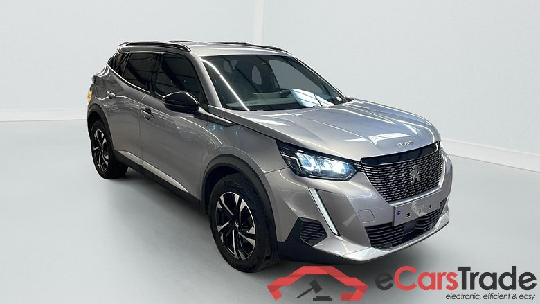 Peugeot 2008 PureTech 130 S&S EAT8 Allure