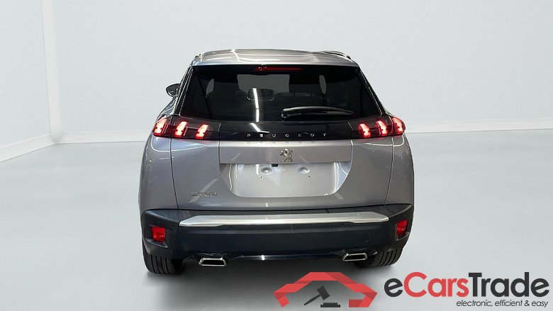 Peugeot 2008 PureTech 130 S&S EAT8 Allure #6