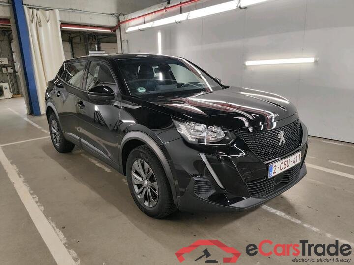 Peugeot 2008 2008 1.2 Puretech S/S Active Pack 96kW/130pk  5D/P Man-6 - CO2 onvolledig #2