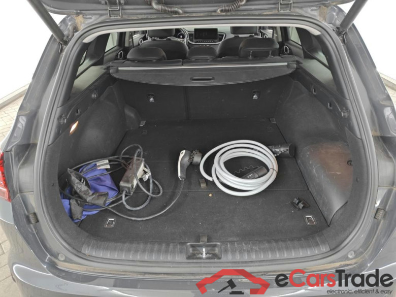 KIA ceed sportswagon 1.6 GDi PHEV DynamicPlusLine DCT 5D 103kW #5