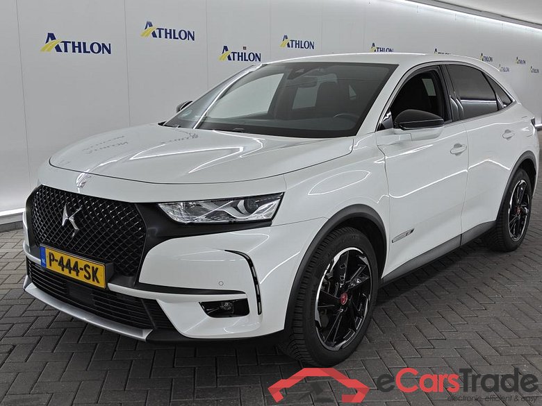 DS DS7 Crossback E-TENSE 225 Perform. Line auto 5D 165kW #1