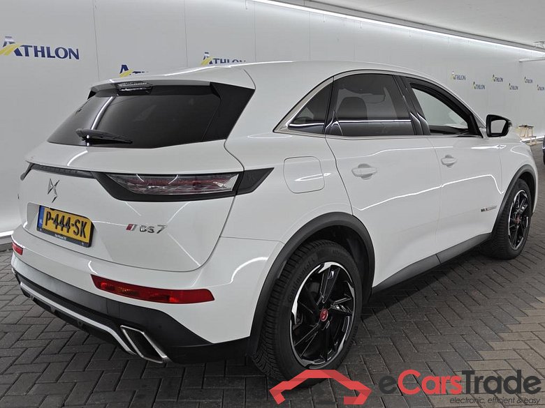 DS DS7 Crossback E-TENSE 225 Perform. Line auto 5D 165kW #3