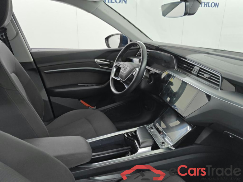 AUDI e-tron Sportback 50 quattro Business edition 5D 230kW #6
