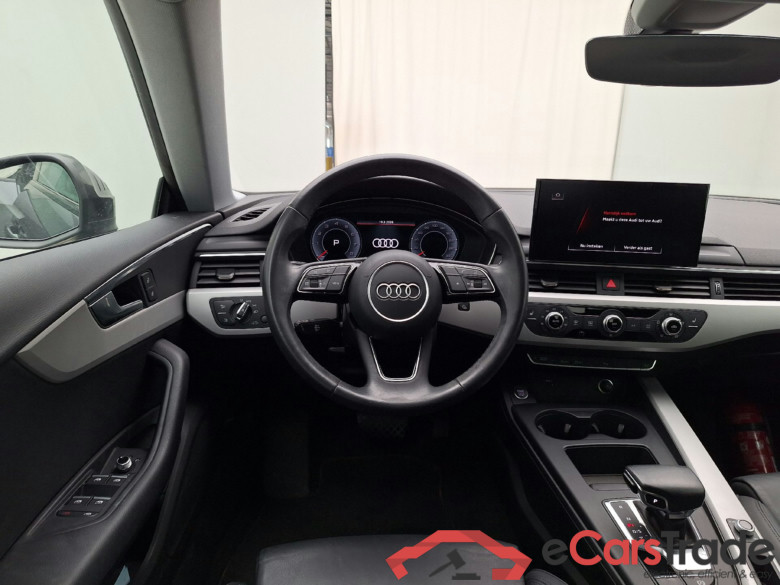 Audi A5 SB 2.0 35 TFSI S-Line Aut. LED-Matrix Virtual Navi Sport-Leather KeylessGo Camera Klima PDC ... #6