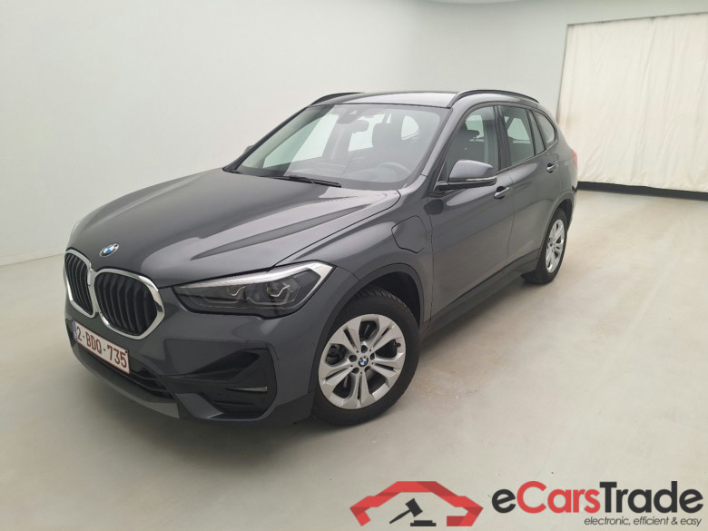 BMW, X1 FL'19 PHEV, BMW X1 xDrive25e (162 kW) 5d #2