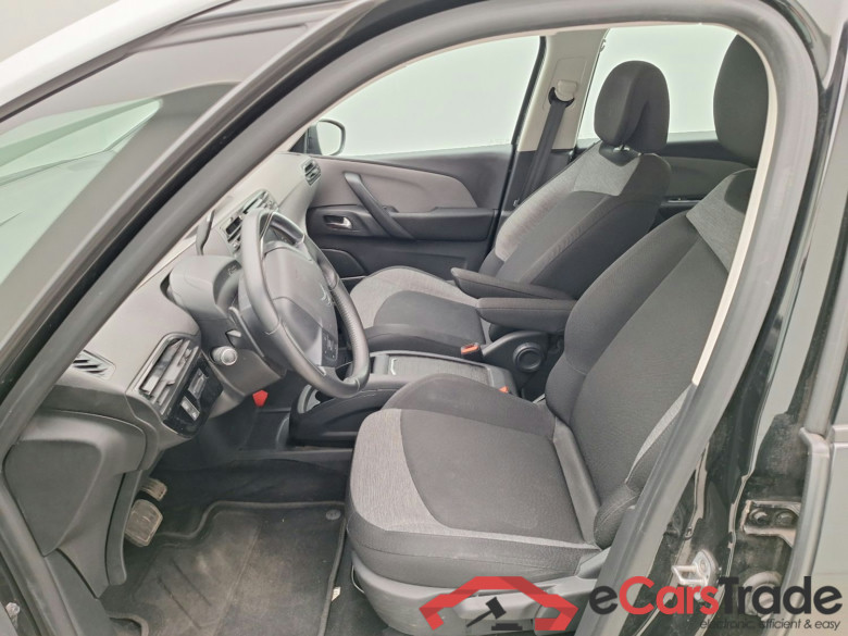 Citroën, Gr.C4 SpaceT. FL'16, Citroën Grand C4 Spacetourer 1.5 BlueHDi 130 S&S E 7pl #3