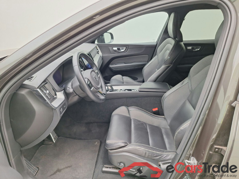 Volvo XC60 2.0 B4 D Mild-Hybrid R-Design Aut. LED Virtual ACC Navi 1/2 Sport-Leather KeylessGo Camera Klima PDC ... #5