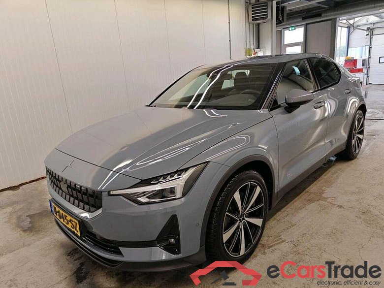 Polestar 2 LRSM 78 kWh