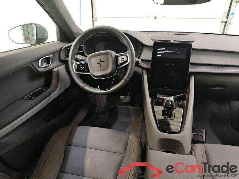 Polestar 2 LRSM 78 kWh #3