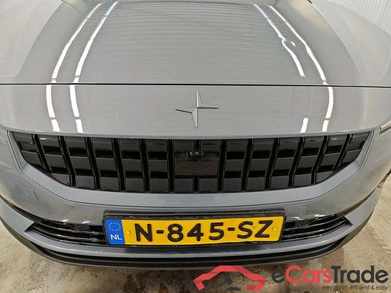 Polestar 2 LRSM 78 kWh #4