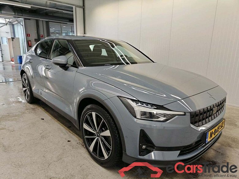 Polestar 2 LRSM 78 kWh #5