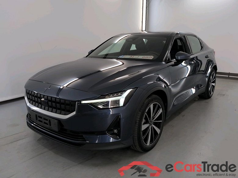POLESTAR POLESTAR 2 78 kWh Dual Motor Launch