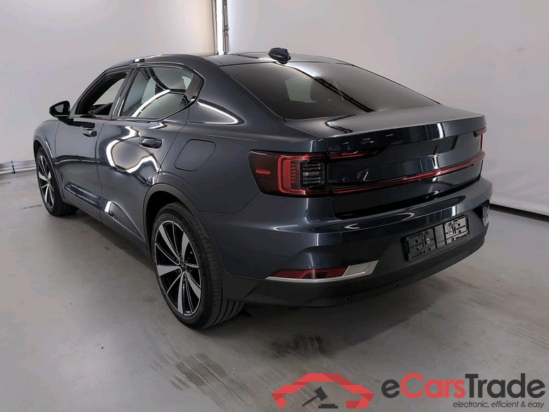 POLESTAR POLESTAR 2 78 kWh Dual Motor Launch #3