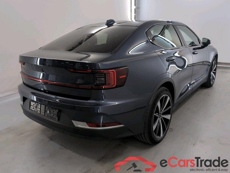 POLESTAR POLESTAR 2 78 kWh Dual Motor Launch #4