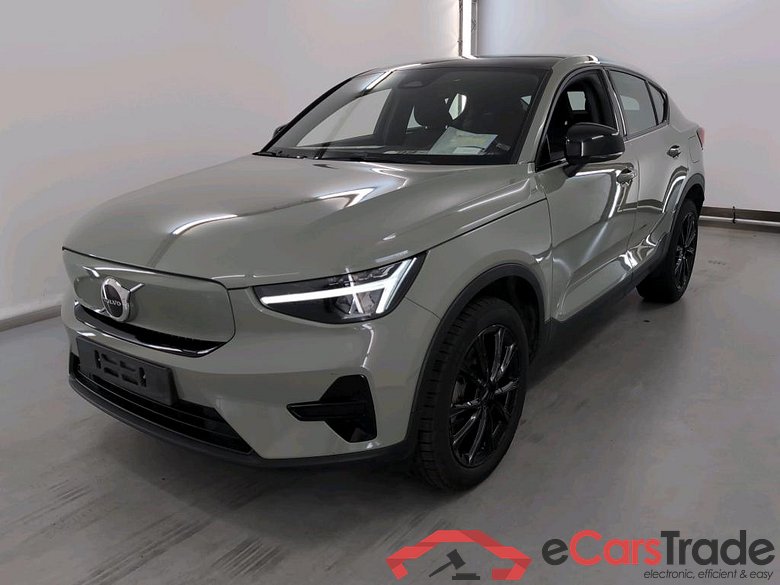 VOLVO C40 BEV 69KWH RECHARGE CORE