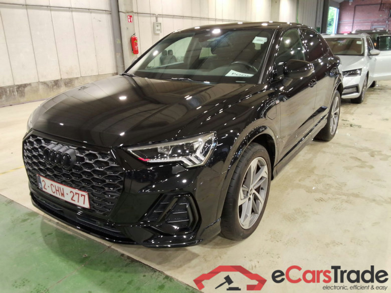 AUDI Q3 SPORTBACK 1.4 45 TFSI E S TRONIC S LINE #1