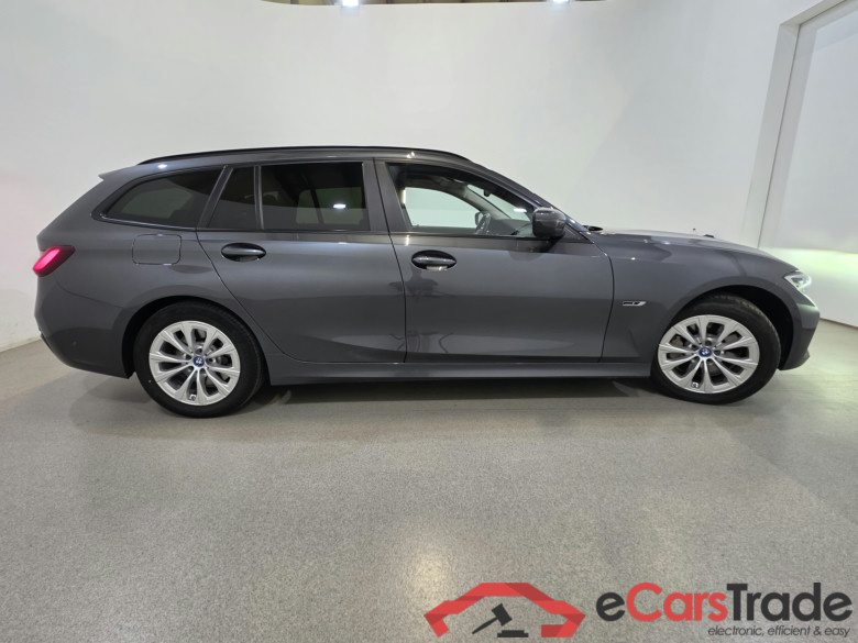 BMW 330e Plug-In Hybrid Aut. LED-Xenon LC-Pro Navi Hi-Fi KeylessGo Camera Klima PDC ... #5