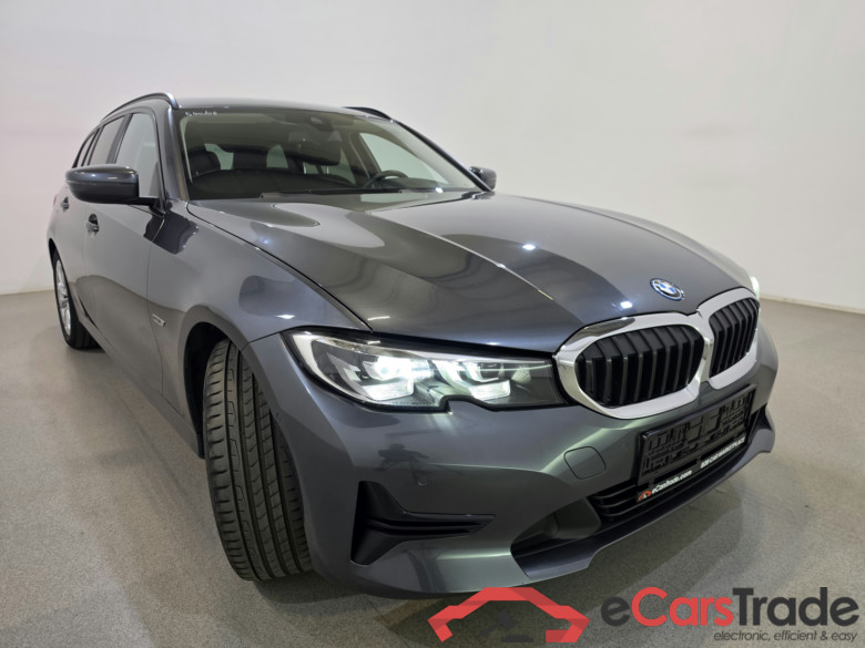 BMW 330e Plug-In Hybrid Aut. LED-Xenon LC-Pro Navi Hi-Fi KeylessGo Camera Klima PDC ... #3