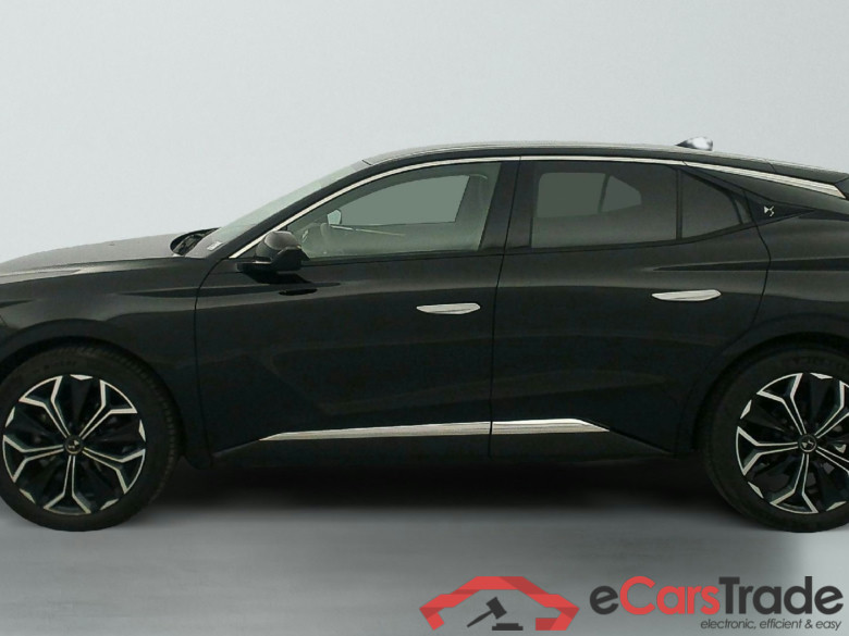 DS DS4 Etoile Hybride 145 e-DCT6 #4