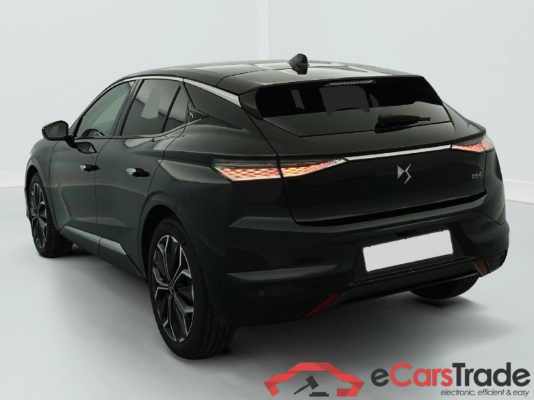 DS DS4 Etoile Hybride 145 e-DCT6 #5