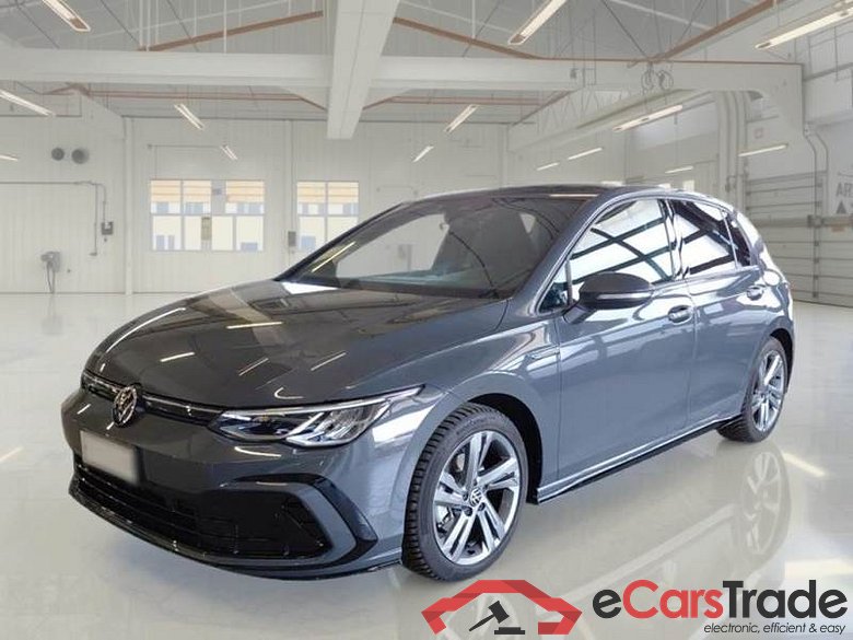 VOLKSWAGEN GOLF / 2019 / 5P / BERLINA 1.5 ETSI EVO ACT 110KW R-LINE DSG