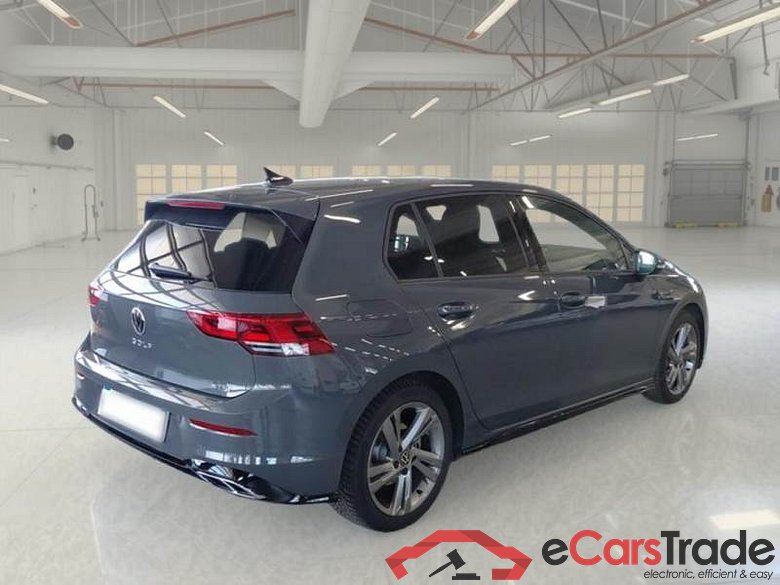 VOLKSWAGEN GOLF / 2019 / 5P / BERLINA 1.5 ETSI EVO ACT 110KW R-LINE DSG #2