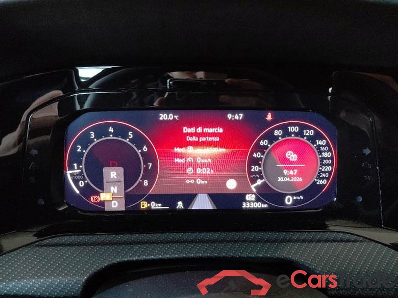 VOLKSWAGEN GOLF / 2019 / 5P / BERLINA 1.5 ETSI EVO ACT 110KW R-LINE DSG #4