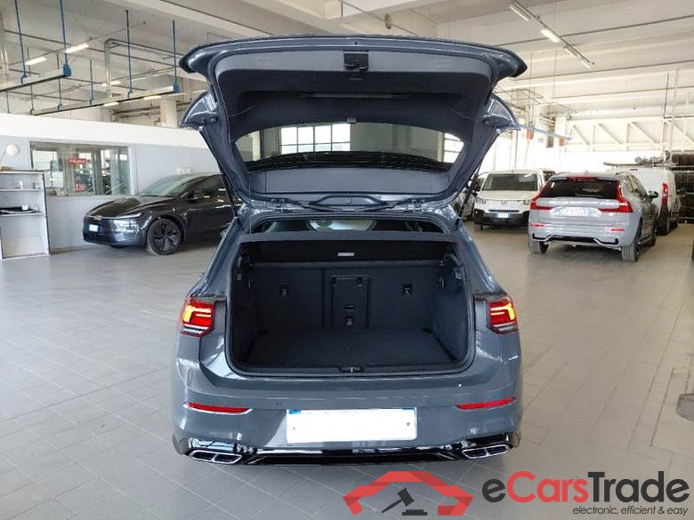 VOLKSWAGEN GOLF / 2019 / 5P / BERLINA 1.5 ETSI EVO ACT 110KW R-LINE DSG #5