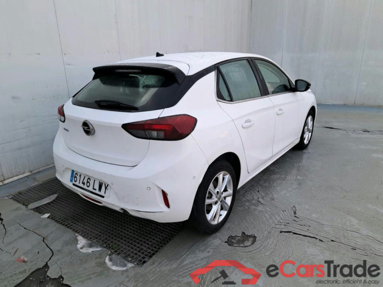 OPEL CORSA 1.2T XHL 74kW (100CV) Elegance (CX2) #2