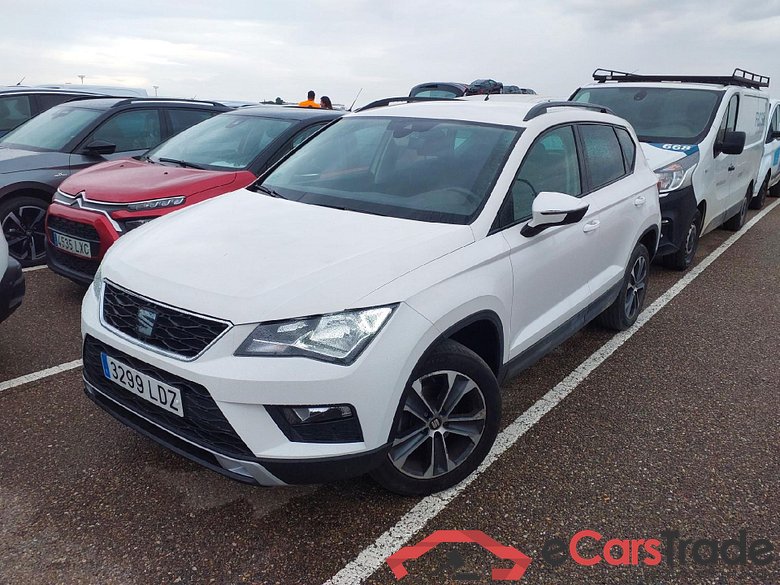 Ateca Style 1.0 TSI 115CV MT6 E6dT