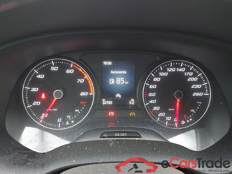 Ateca Style 1.0 TSI 115CV MT6 E6dT #4