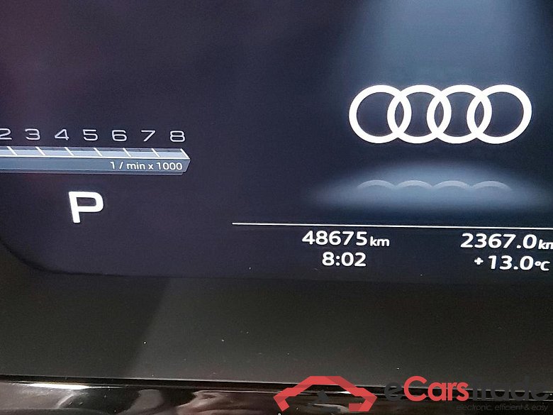 AUDI - AUD A3 BERLINE 30 TFSi 110PK S-Tronic Advanced Business Edition Pack Platinum With Heated Seats & Rear Camera * PETROL * #5